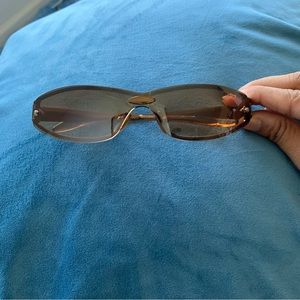 Sunglasses by GRAND PRIX